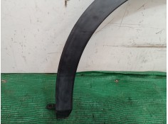 Recambio de aletin delantero izquierdo para honda civic ix tourer (fk) 1.6 i-dtec (fk3) referencia OEM IAM    2