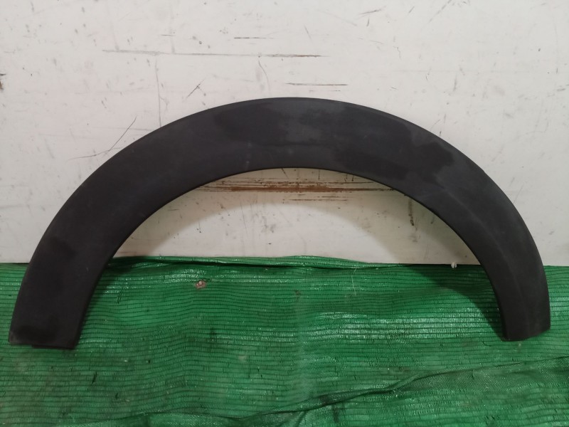 Recambio de aletin trasero izquierdo para mini mini (f55) cooper d referencia OEM IAM   