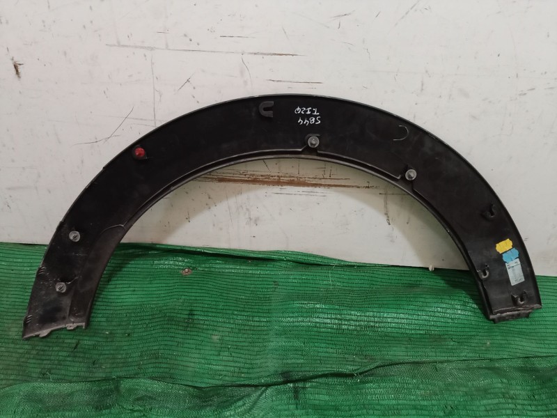 Recambio de aletin trasero izquierdo para mini mini (f55) cooper d referencia OEM IAM   