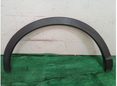 Recambio de aletin trasero derecho para audi q3 (8ub, 8ug) 2.0 tdi referencia OEM IAM   