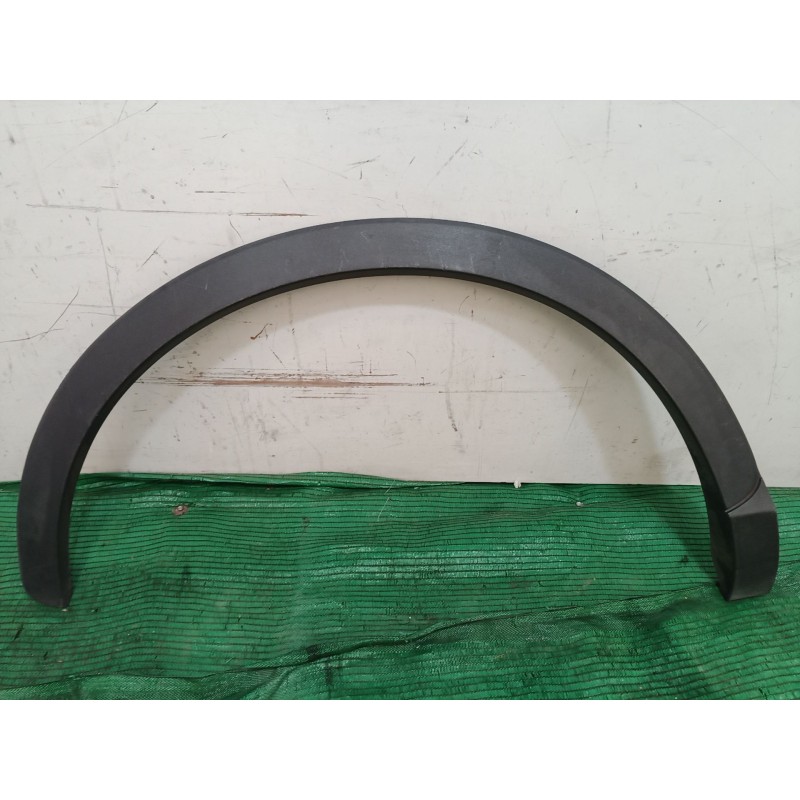 Recambio de aletin trasero derecho para audi q3 (8ub, 8ug) 2.0 tdi referencia OEM IAM   