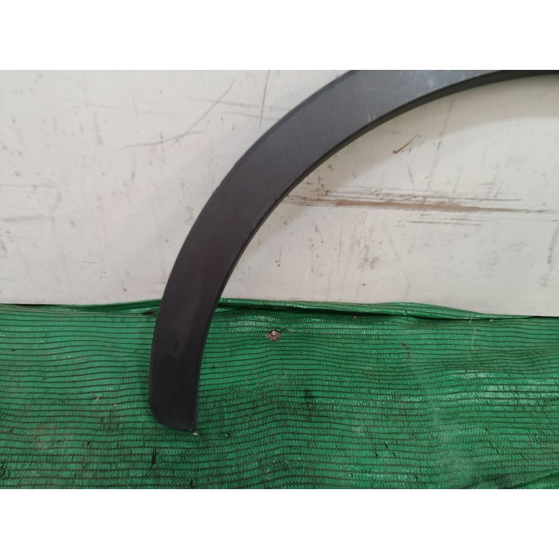 Recambio de aletin trasero derecho para audi q3 (8ub, 8ug) 2.0 tdi referencia OEM IAM   