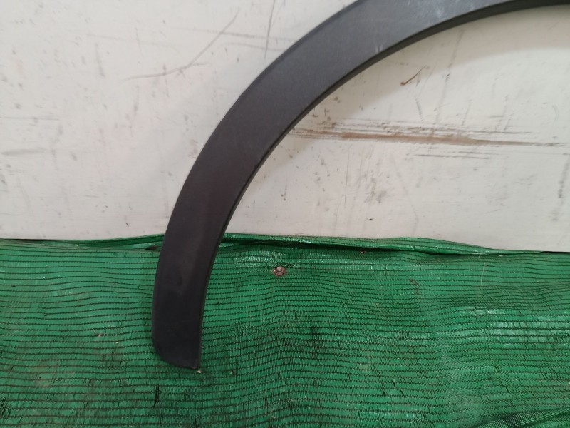 Recambio de aletin trasero derecho para audi q3 (8ub, 8ug) 2.0 tdi referencia OEM IAM   