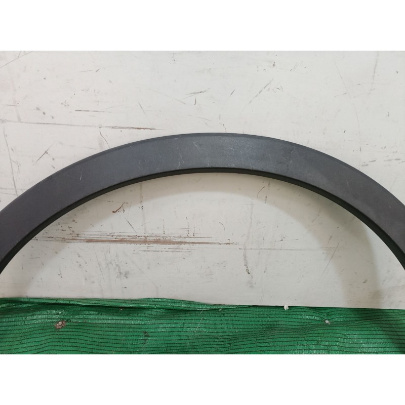 Recambio de aletin trasero derecho para audi q3 (8ub, 8ug) 2.0 tdi referencia OEM IAM   