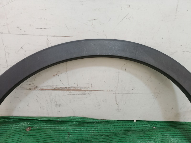 Recambio de aletin trasero derecho para audi q3 (8ub, 8ug) 2.0 tdi referencia OEM IAM   