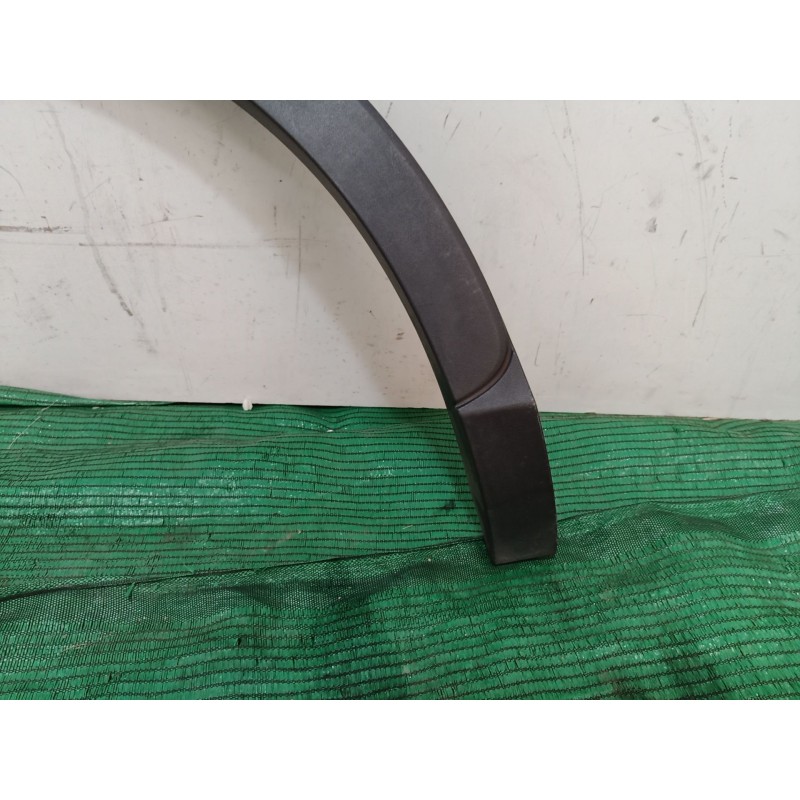 Recambio de aletin trasero derecho para audi q3 (8ub, 8ug) 2.0 tdi referencia OEM IAM   