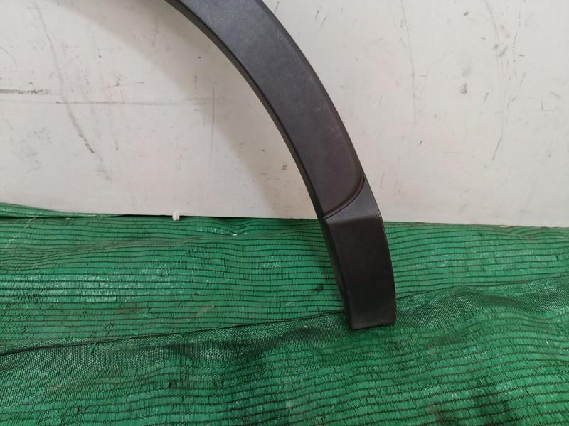 Recambio de aletin trasero derecho para audi q3 (8ub, 8ug) 2.0 tdi referencia OEM IAM   