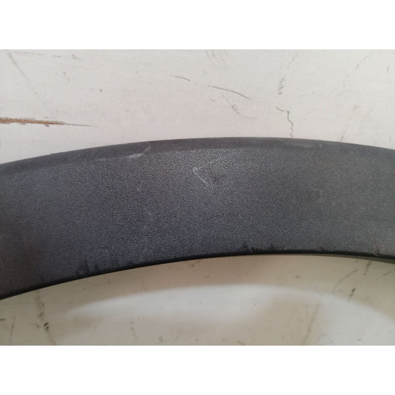 Recambio de aletin trasero derecho para audi q3 (8ub, 8ug) 2.0 tdi referencia OEM IAM   