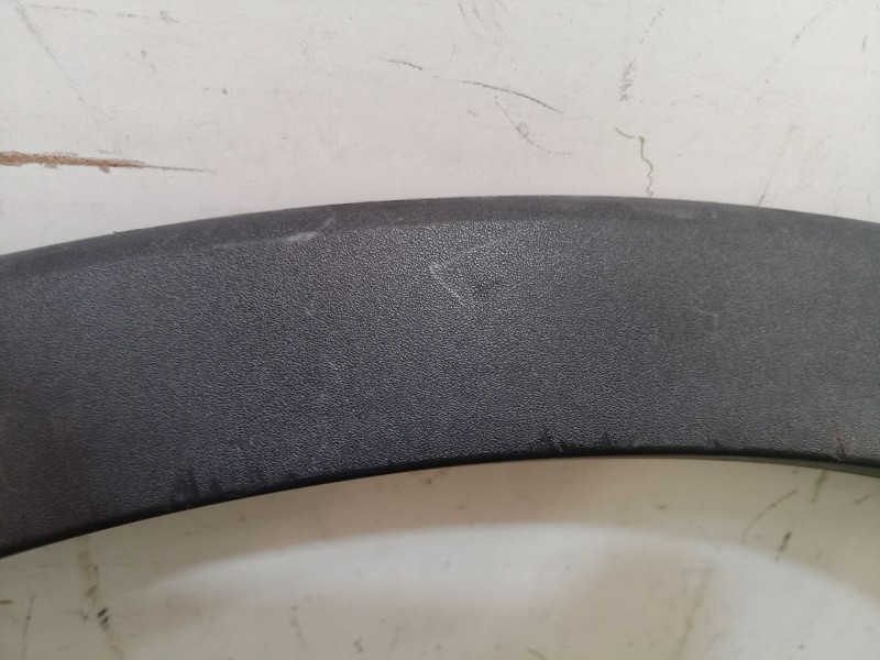 Recambio de aletin trasero derecho para audi q3 (8ub, 8ug) 2.0 tdi referencia OEM IAM   