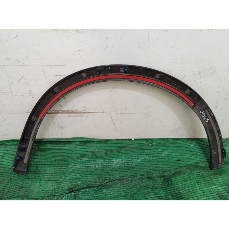 Recambio de aletin trasero derecho para audi q3 (8ub, 8ug) 2.0 tdi referencia OEM IAM   