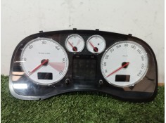 Recambio de cuadro instrumentos para peugeot 307 sw (3h) 1.6 hdi 110 referencia OEM IAM 216775064 216775064 216775064