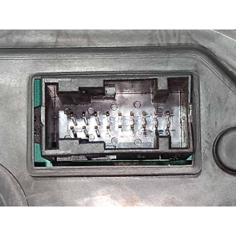 Recambio de cuadro instrumentos para peugeot 307 sw (3h) 1.6 hdi 110 referencia OEM IAM 216775064 216775064 216775064