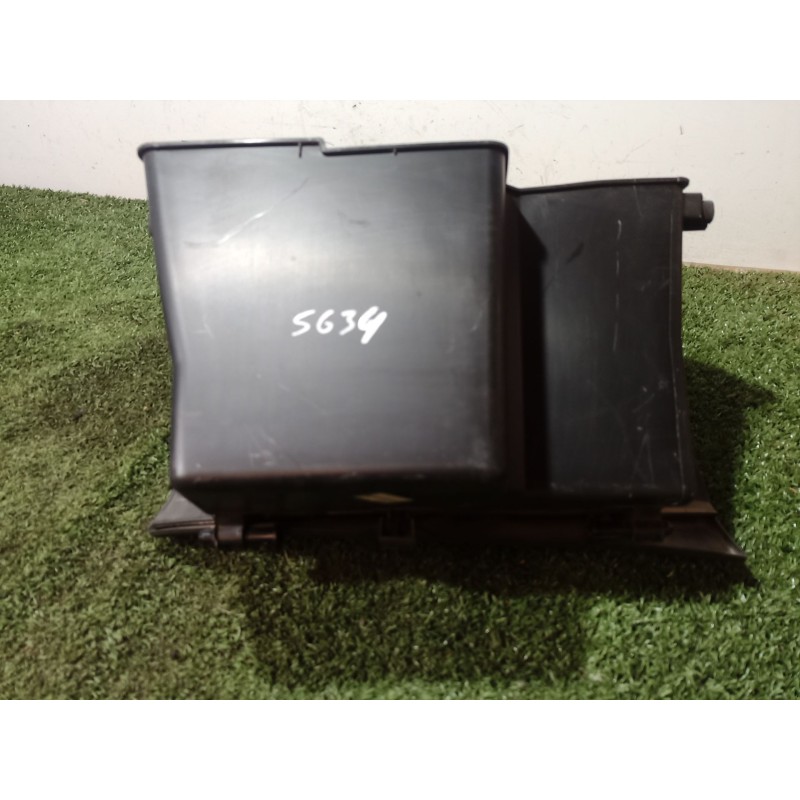 Recambio de guantera para ford fiesta vi (cb1, ccn) 1.0 ecoboost referencia OEM IAM   