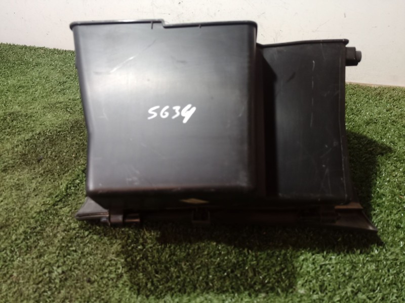 Recambio de guantera para ford fiesta vi (cb1, ccn) 1.0 ecoboost referencia OEM IAM   