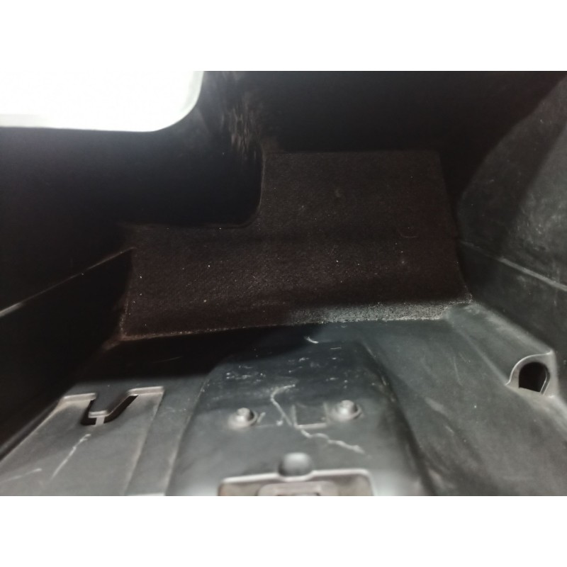 Recambio de guantera para ford fiesta vi (cb1, ccn) 1.0 ecoboost referencia OEM IAM   