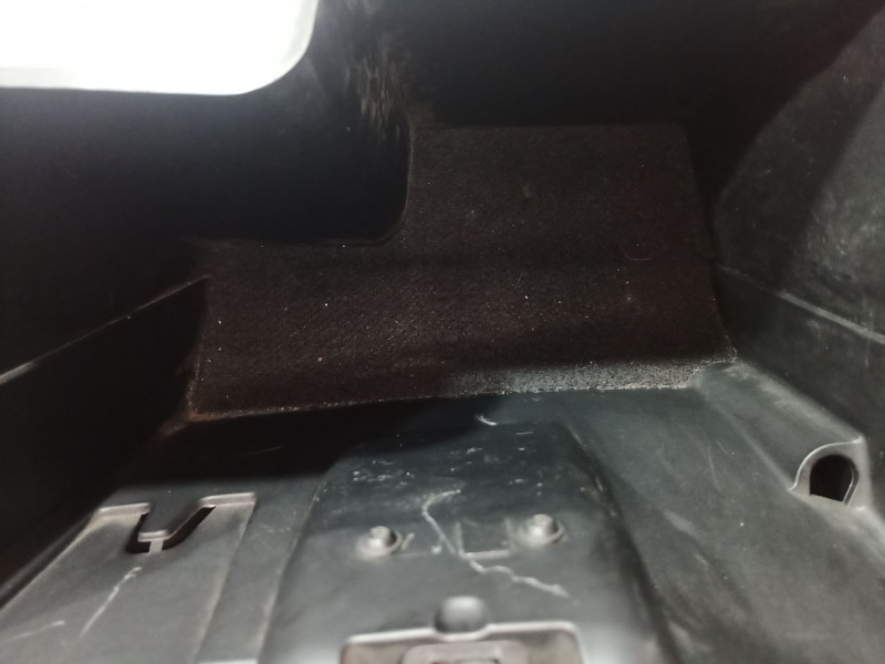 Recambio de guantera para ford fiesta vi (cb1, ccn) 1.0 ecoboost referencia OEM IAM   