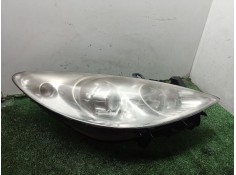 Recambio de faro derecho para mercedes-benz clase c (w202) c 180 (202.018) referencia OEM IAM   
