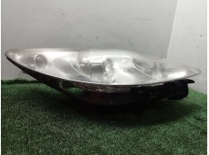 Recambio de faro derecho para mercedes-benz clase c (w202) c 180 (202.018) referencia OEM IAM    2