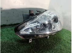 Recambio de faro izquierdo para peugeot 307 sw (3h) 1.6 hdi 110 referencia OEM IAM    2