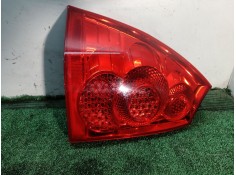 Recambio de piloto trasero izquierdo para peugeot 307 sw (3h) 1.6 hdi 110 referencia OEM IAM   