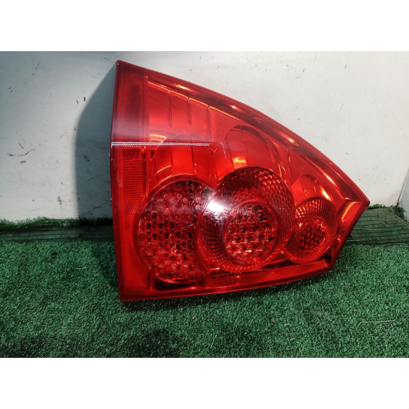 Recambio de piloto trasero izquierdo para peugeot 307 sw (3h) 1.6 hdi 110 referencia OEM IAM   