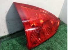 Recambio de piloto trasero izquierdo para peugeot 307 sw (3h) 1.6 hdi 110 referencia OEM IAM    2