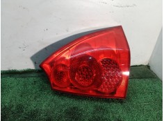 Recambio de piloto trasero derecho para peugeot 307 sw (3h) 1.6 hdi 110 referencia OEM IAM   