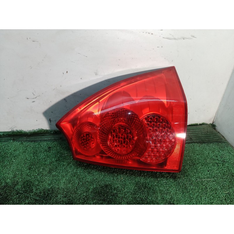 Recambio de piloto trasero derecho para peugeot 307 sw (3h) 1.6 hdi 110 referencia OEM IAM   