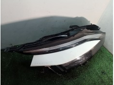 Recambio de faro derecho para nissan qashqai iii (j12) 1.3 dig-t referencia OEM IAM   