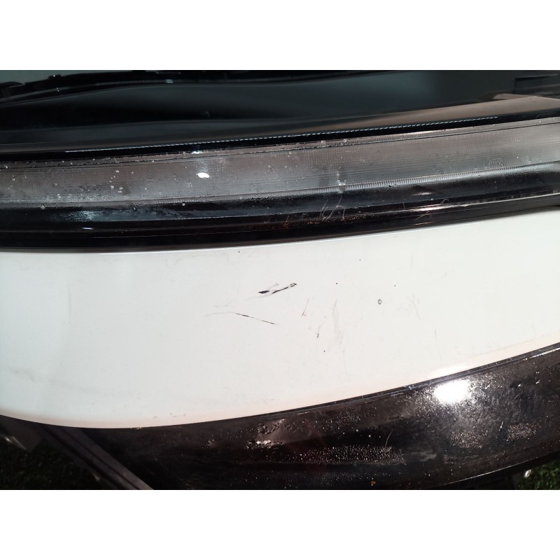 Recambio de faro derecho para nissan qashqai iii (j12) 1.3 dig-t referencia OEM IAM   