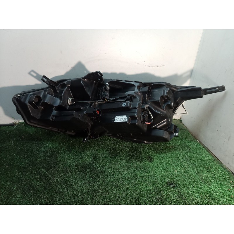 Recambio de faro derecho para nissan qashqai iii (j12) 1.3 dig-t referencia OEM IAM   