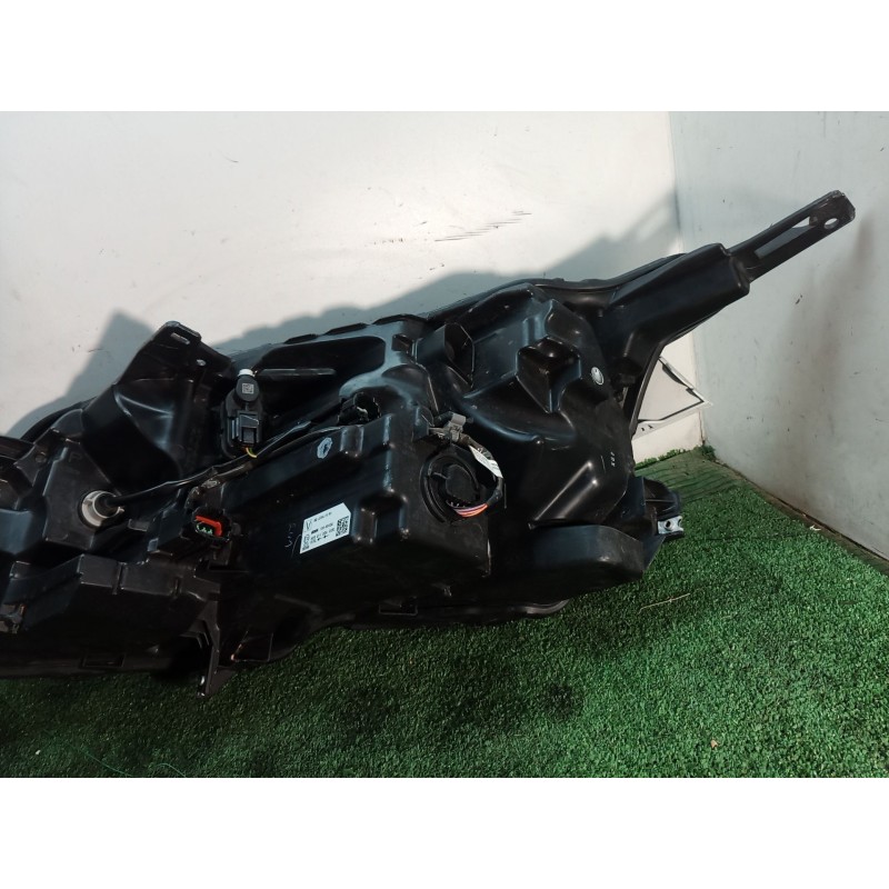 Recambio de faro derecho para nissan qashqai iii (j12) 1.3 dig-t referencia OEM IAM   