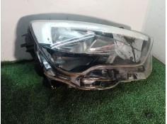 Recambio de faro derecho para opel combo furgoneta/monovolumen (k9) 1.5 d referencia OEM IAM   