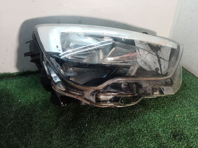 Recambio de faro derecho para opel combo furgoneta/monovolumen (k9) 1.5 d referencia OEM IAM   