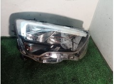 Recambio de faro derecho para opel combo furgoneta/monovolumen (k9) 1.5 d referencia OEM IAM    2