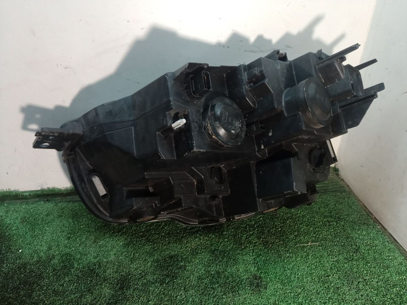 Recambio de faro derecho para opel combo furgoneta/monovolumen (k9) 1.5 d referencia OEM IAM   