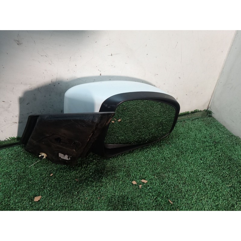 Recambio de retrovisor derecho para ford focus iii 1.0 ecoboost referencia OEM IAM   