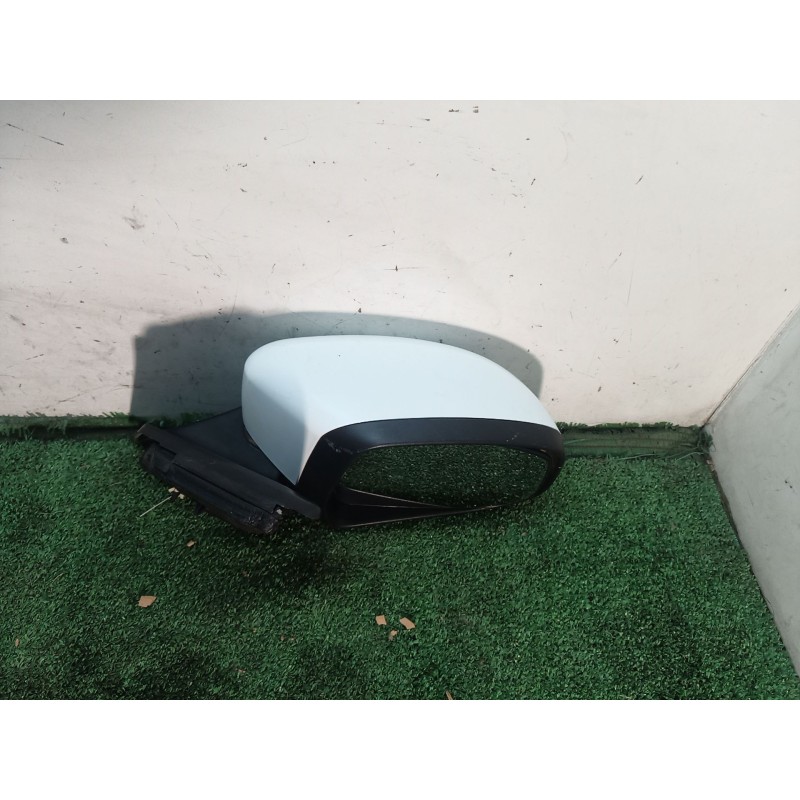 Recambio de retrovisor derecho para ford focus iii 1.0 ecoboost referencia OEM IAM   