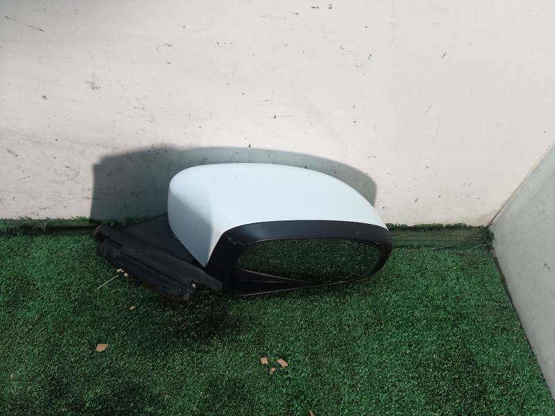 Recambio de retrovisor derecho para ford focus iii 1.0 ecoboost referencia OEM IAM   