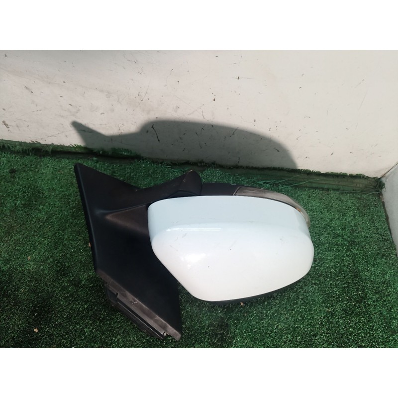 Recambio de retrovisor derecho para ford focus iii 1.0 ecoboost referencia OEM IAM   