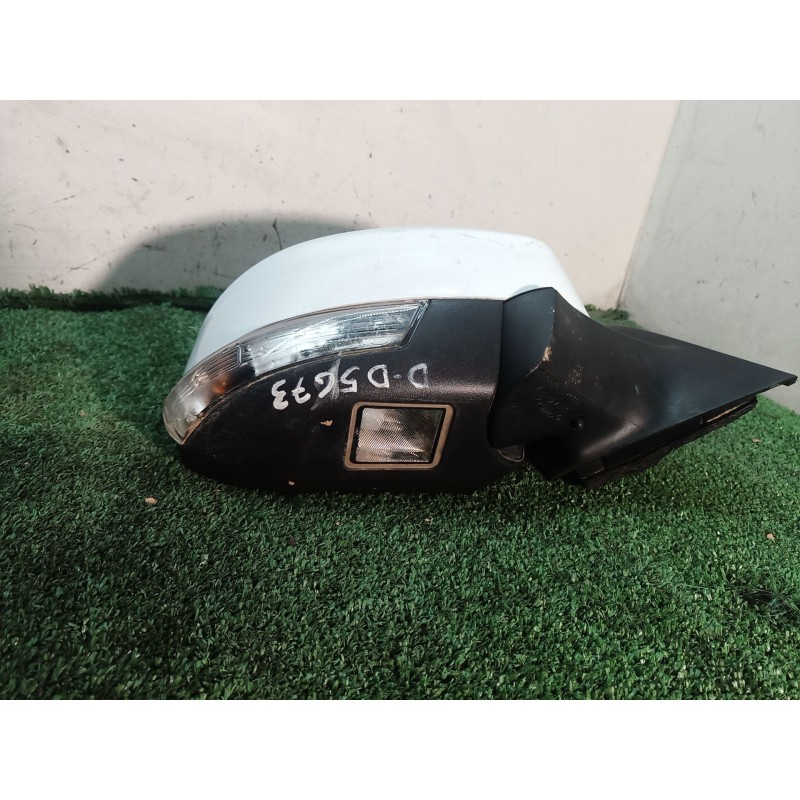 Recambio de retrovisor derecho para ford focus iii 1.0 ecoboost referencia OEM IAM   
