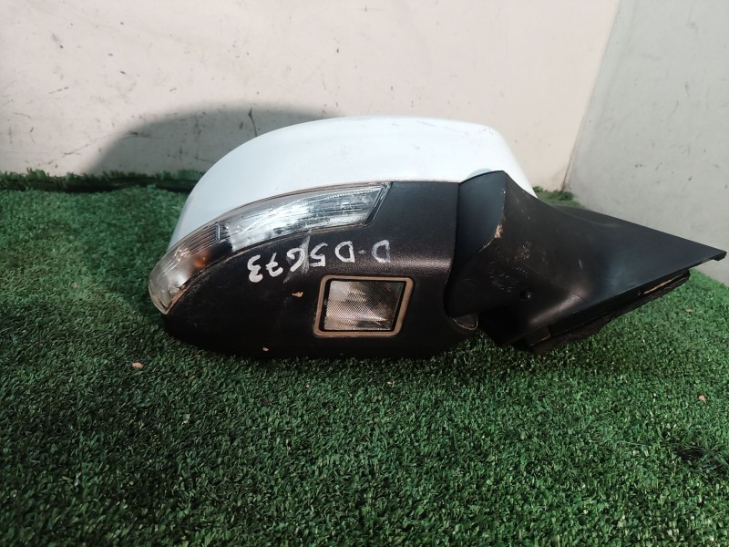 Recambio de retrovisor derecho para ford focus iii 1.0 ecoboost referencia OEM IAM   