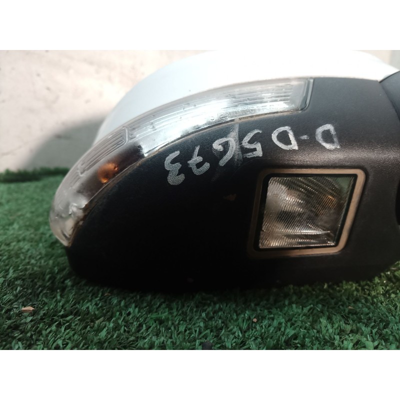 Recambio de retrovisor derecho para ford focus iii 1.0 ecoboost referencia OEM IAM   