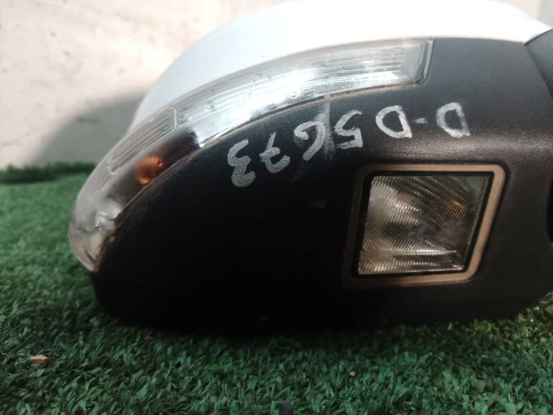 Recambio de retrovisor derecho para ford focus iii 1.0 ecoboost referencia OEM IAM   