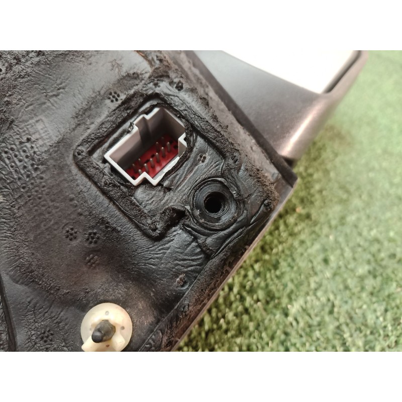 Recambio de retrovisor derecho para ford focus iii 1.0 ecoboost referencia OEM IAM   