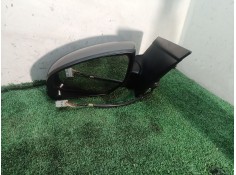 Recambio de retrovisor izquierdo para honda civic ix tourer (fk) 1.6 i-dtec (fk3) referencia OEM IAM   