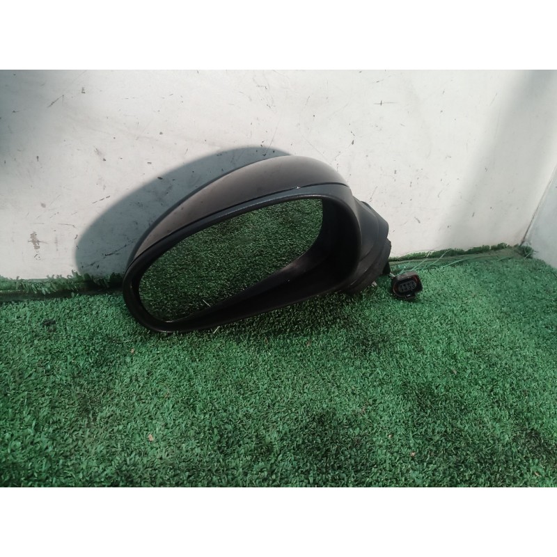 Recambio de retrovisor izquierdo para seat leon (1p1) 2.0 tdi 16v referencia OEM IAM   