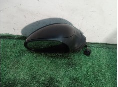 Recambio de retrovisor izquierdo para seat leon (1p1) 2.0 tdi 16v referencia OEM IAM    2