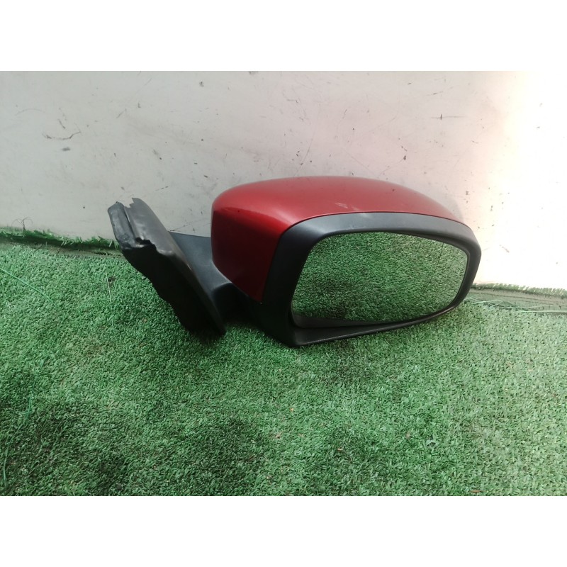 Recambio de retrovisor derecho para ford focus iii 1.6 tdci referencia OEM IAM   