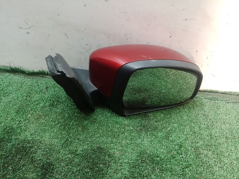 Recambio de retrovisor derecho para ford focus iii 1.6 tdci referencia OEM IAM   